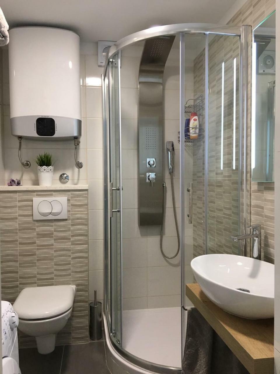 Narnia Daire Split Dış mekan fotoğraf