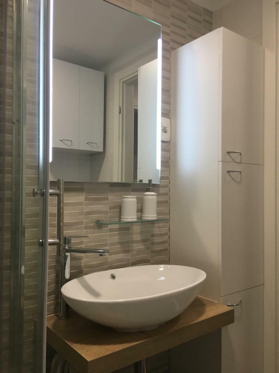Narnia Daire Split Dış mekan fotoğraf