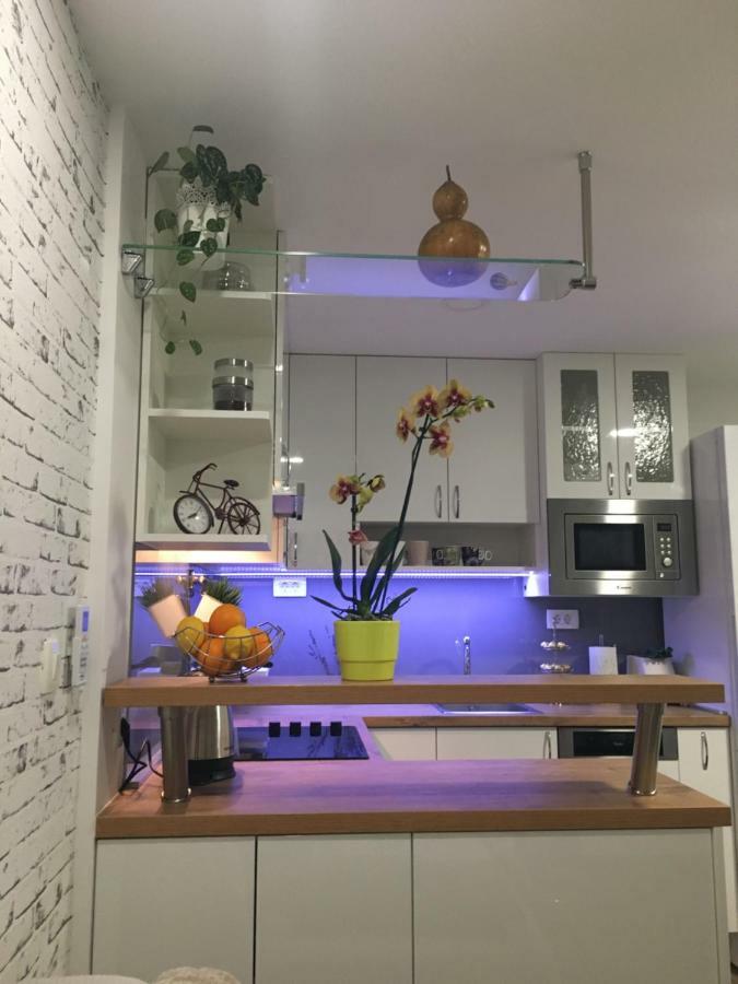 Narnia Daire Split Dış mekan fotoğraf