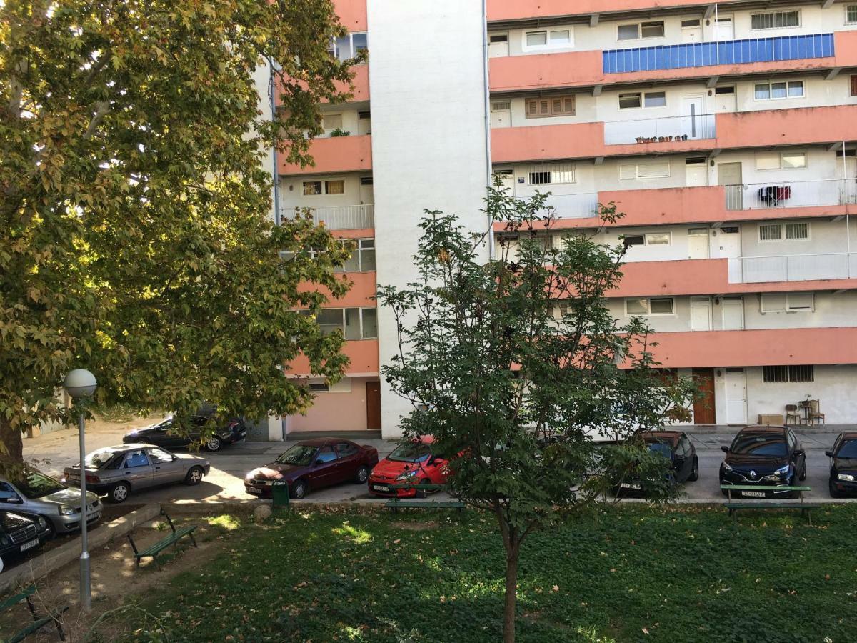 Narnia Daire Split Dış mekan fotoğraf