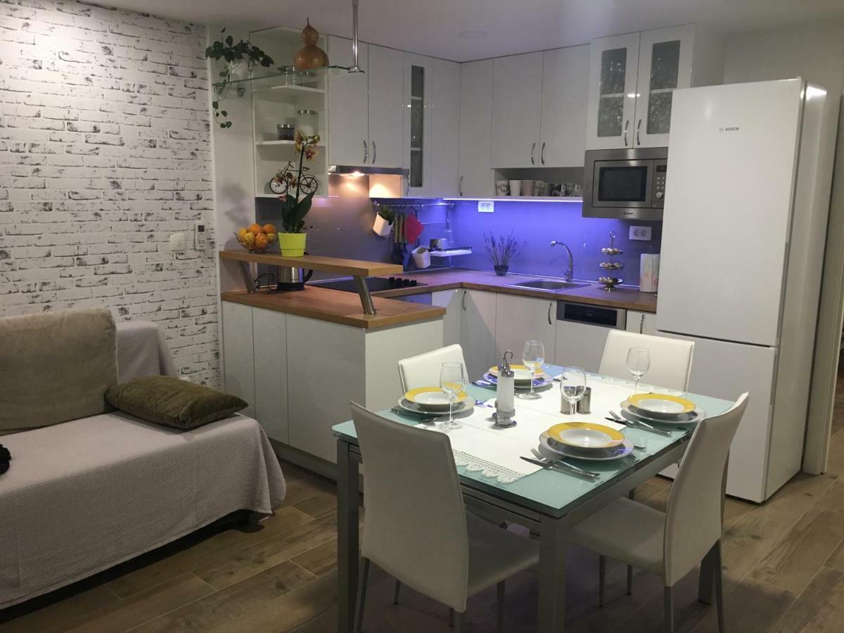 Narnia Daire Split Dış mekan fotoğraf